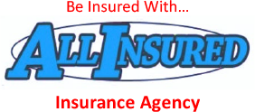 All Insured Insurance Agenc Logo